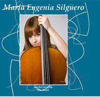 Maria Eugenia Silguero Cello