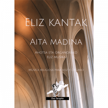 Eliz Kantak - Aita Madina