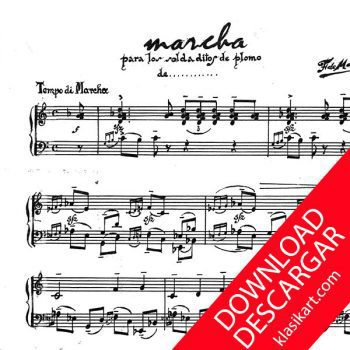 Six-short-pieces-for-piano-AITA-MADINA - PARTITURA