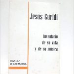 Jesús Guridi: Inventario de su vida y de su música