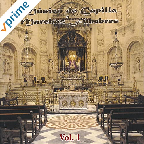 Miserere Gregoriano / Miserere de Nemesio Otaño Capilla Musical de Sevilla