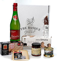 Basque Gourmet