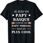 Papy Basque